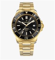 Armbanduhr Venezianico Herr in Gelb vergoldet stahl 3321508C